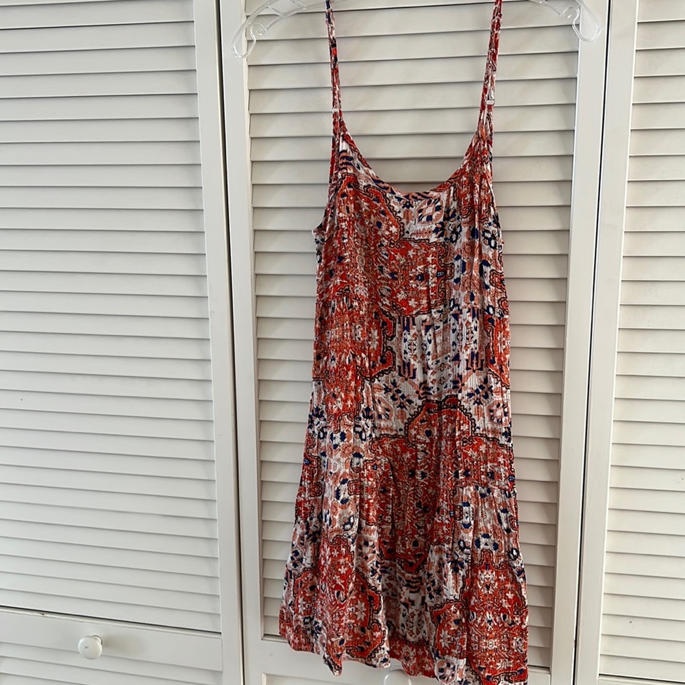 Raga Dress- size small